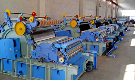 胶南同瑞纺织机械厂